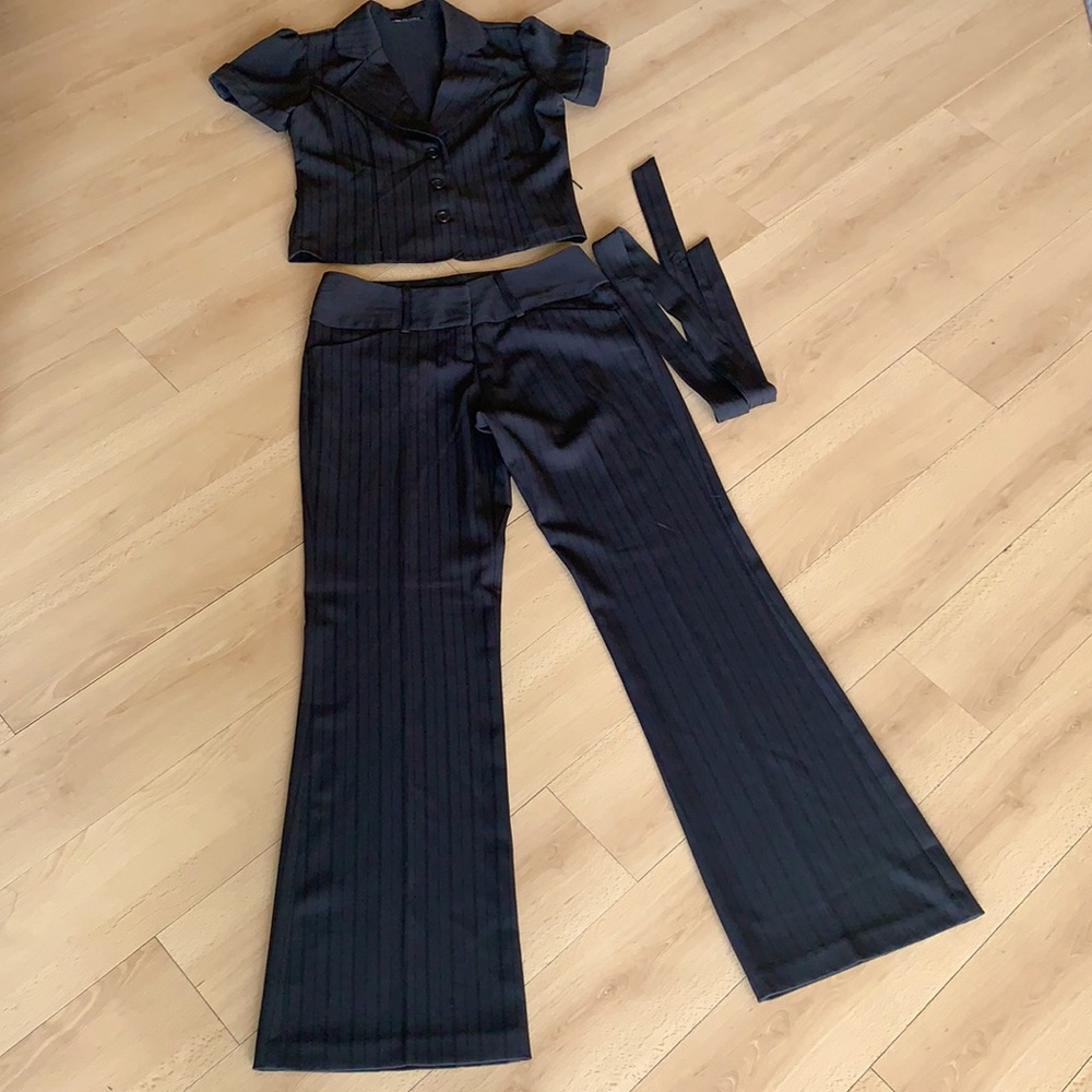 Pantsuit